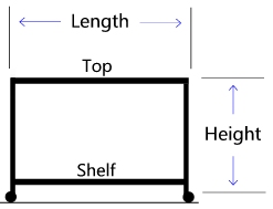 Cage Stands - Stands - Tables - Stand - Reptile Cage Stands - Cage Stand